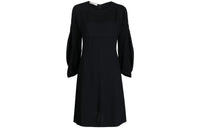 PRADA Inside out A line Dress