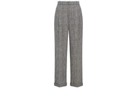 DIOR Casual Pants Women's Hu Gray