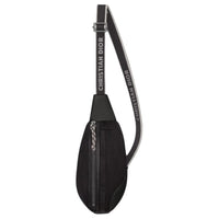 DIOR Recycled Nylon Shoulder Bag Crossbody Bag Mini Men's Black