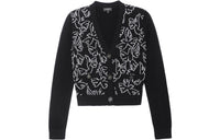 CHANEL Knitwear Women's Black