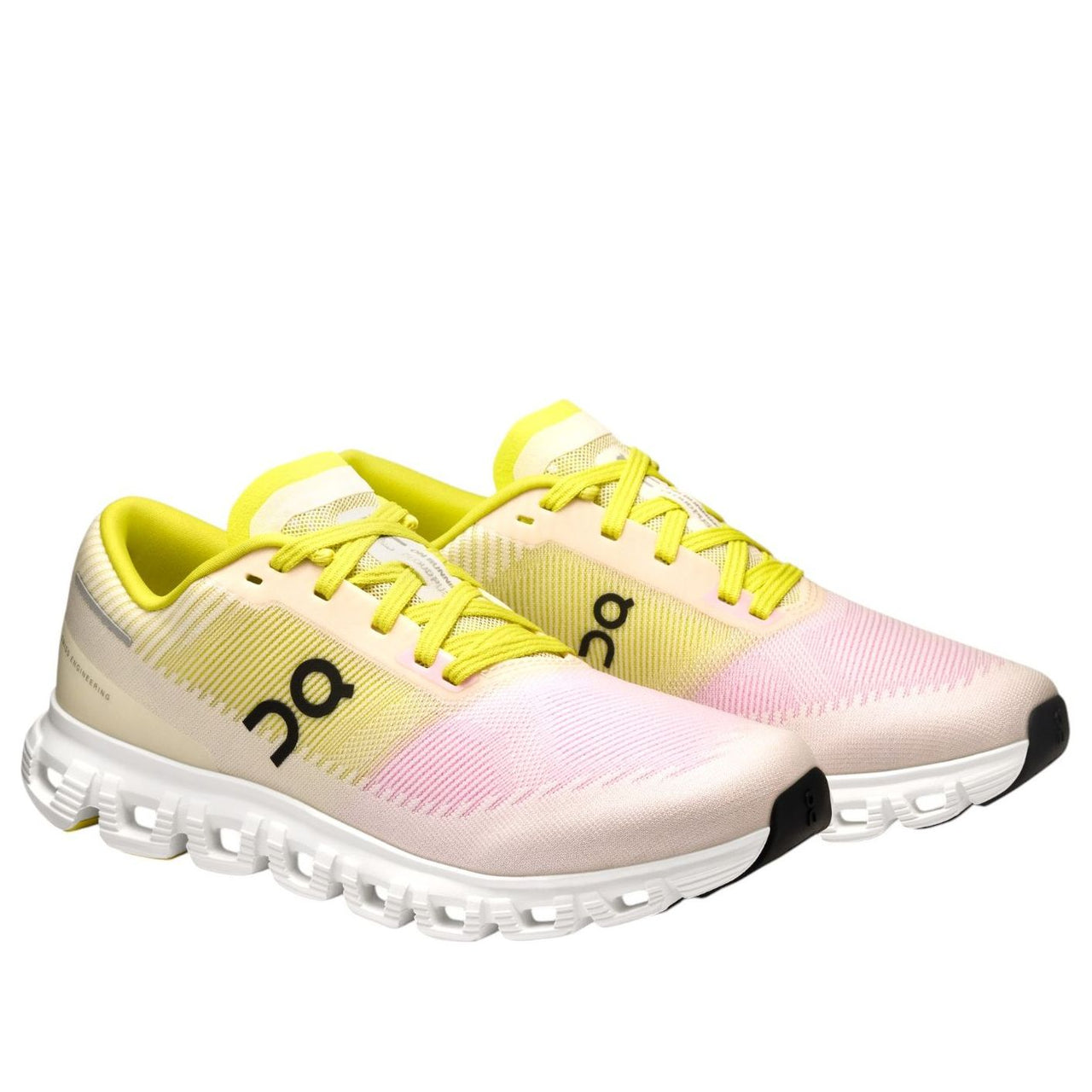 (WMNS) On Running Cloud 6 Push 'Petal Lime' 3WF10044128