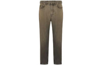 DIOR Jeans Women's Gray