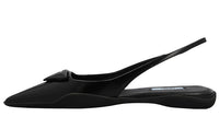 PRADA Casual Single Shoes Women's Black