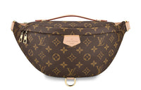 LOUIS VUITTON Bumbag Fanny Packs