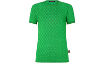 LOUIS VUITTON T-Shirt Women's Green