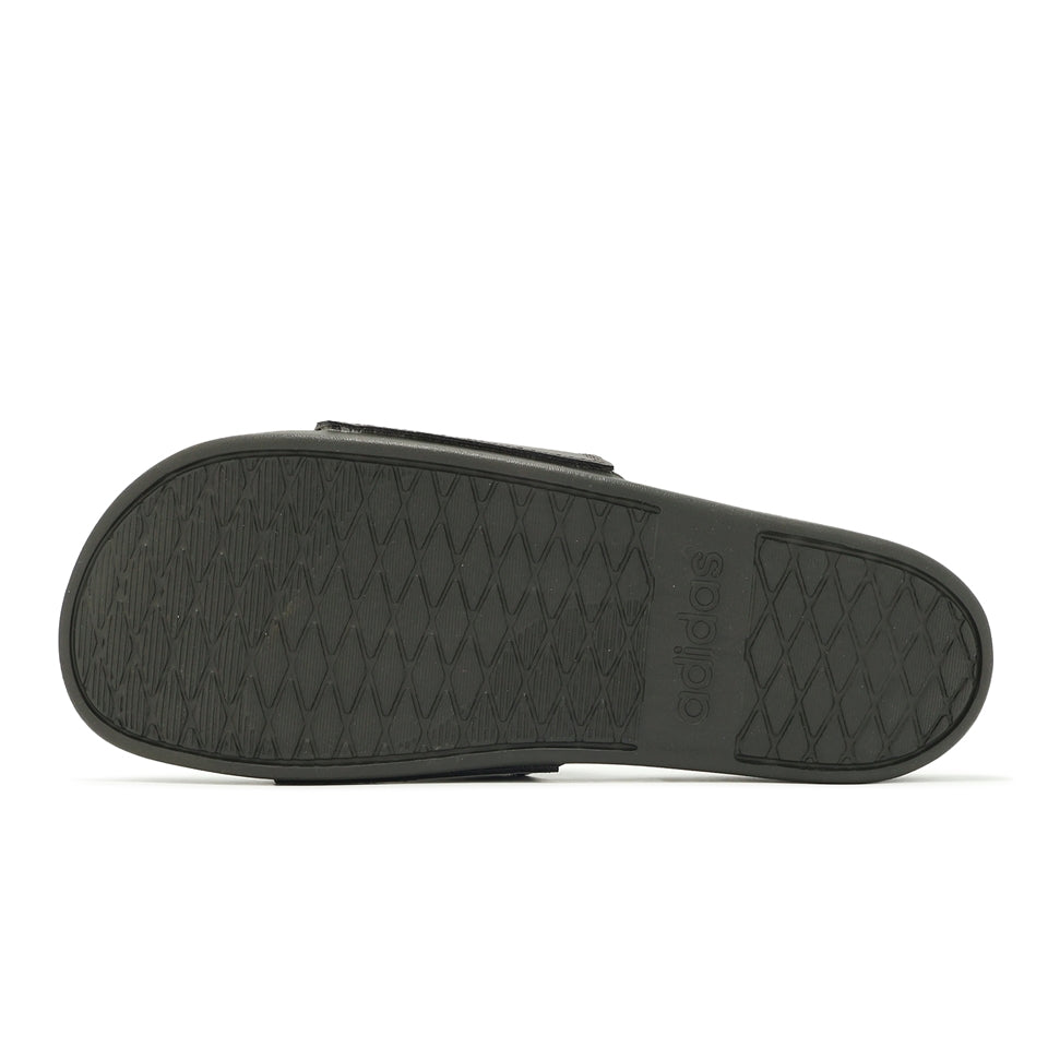 adidas Adilette Comfort Slides Asia Sizing 'Shadow Olive' IF1927