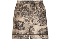 DIOR Women's Pajama Pants