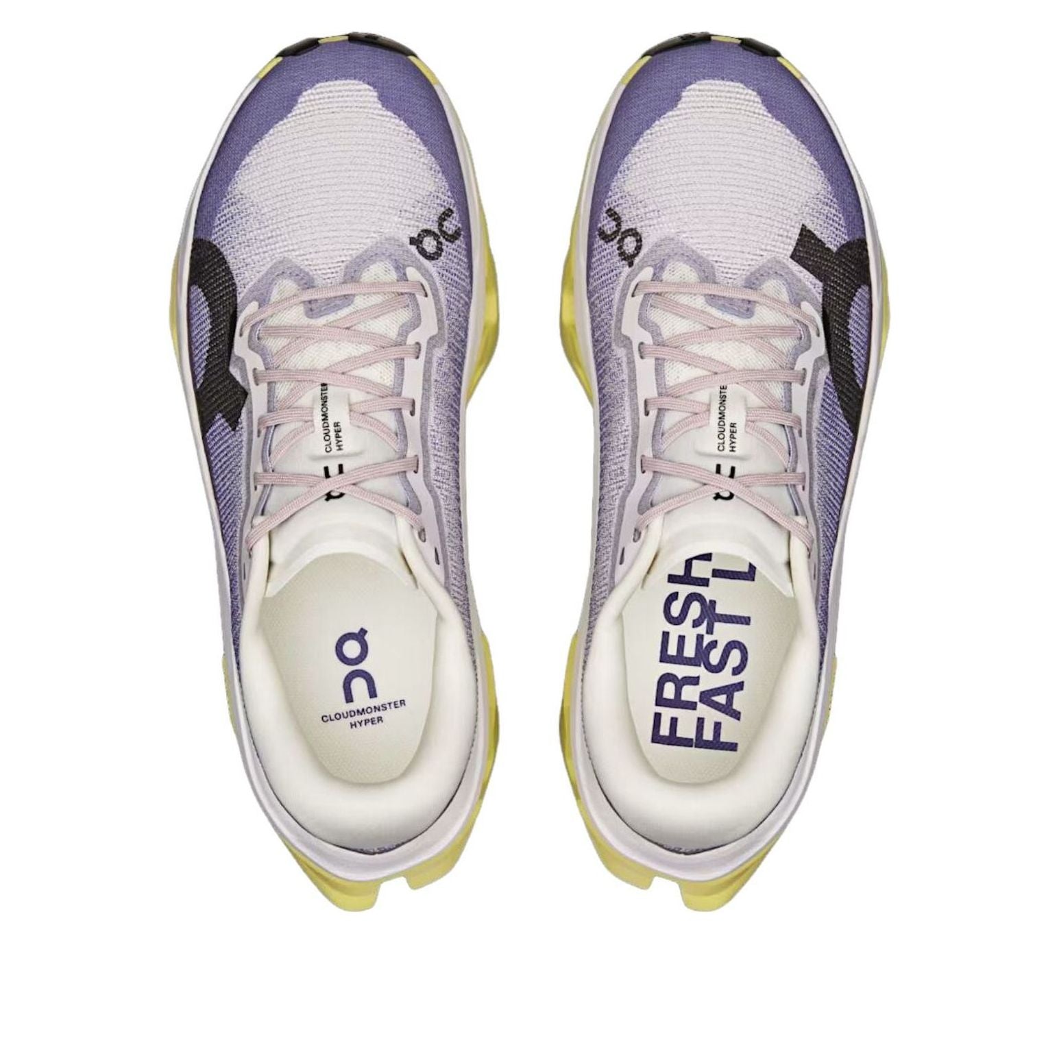 (WMNS) On Running Cloudmonster 3 Hyper 'Lily Limelight' 3WG10044906