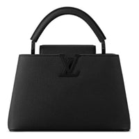 LOUIS VUITTON M25256 Capucines Bb