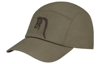 HERMES Baseball Caps Men Army Green