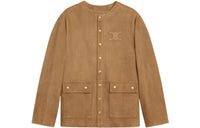 CELINE Jackets Women's Umber
