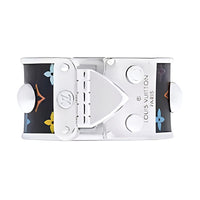 LOUIS VUITTON X Takashi Murakami Lv Signature S-Lock Ring