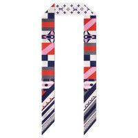 LOUIS VUITTON Small Flag Bb Bandeau
