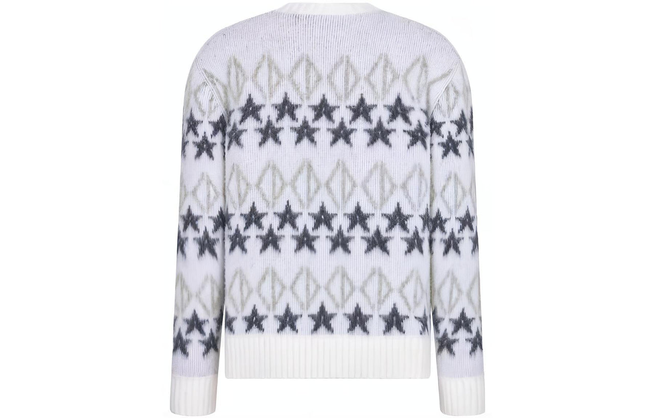 DIOR 2000s-2009s Knitted Jumper