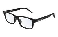 SAINT LAURENT Injection Molding Square Eyeglass Frames Unisex