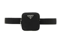 PRADA Leather Belts Men