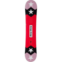 MIU MIU Freestyle Freestyle Unisex Snowboards