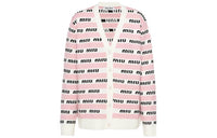 MIU MIU SS23 Knitwear Women's Pink