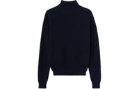 Loro Piana Sweater Men's Dark Blue