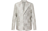 LOUIS VUITTON SS24 Business Suits Coats Men's Gray