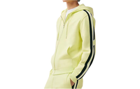 HERMES Sweatshirt Men's 1Lemon Water Color