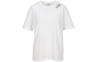 SAINT LAURENT T-Shirt Women's White