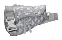 DIOR CD Diamond Crossbody Bags
