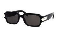 DIOR Sunglasses Women's Black