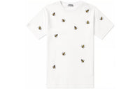 KAWS X DIOR Embroidered Bee T-shirt