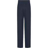 DIOR Casual Pants Women's Blue