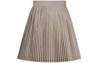 DIOR Casual Short Skirts Women's Ecru