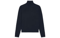CELINE Turtleneck Sweater In Iconic Merinos