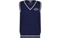 DIOR X Jordan Sleeveless Sweater