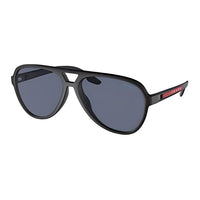 PRADA - Aviator Sunglasses Unisex Black