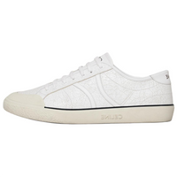 CELINE Low-Top Skateboard Shoes Men's White