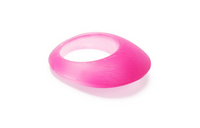SAINT LAURENT Gradient effect Finger Ring