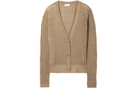 SAINT LAURENT Knitwear Women's Brown