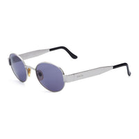 CHANEL Round-framed Sunglasses