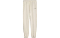 CELINE SS24 Knitted Sports Pants Men's Beige