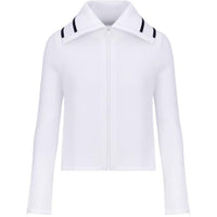 DIOR Jackets Coats Women's White
