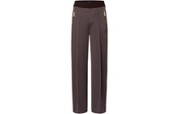 LOUIS VUITTON SS24 Casual Pants Men's Umber
