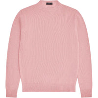 PRADA Cashmere Sweater Men's Pink