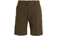 Loro Piana Casual Shorts Men Olive