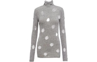 PRADA SS22 Sweater Women's Gray