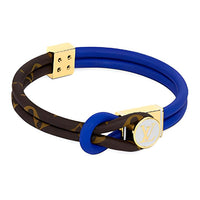 LOUIS VUITTON X Nba Loop It Bracelet