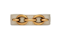 SAINT LAURENT Calfskin Bracelets Women's