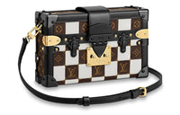 LOUIS VUITTON PETITE MALLE Handbags