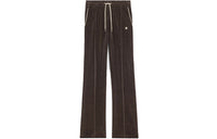 CELINE Knitted Sweatpants Men Brown