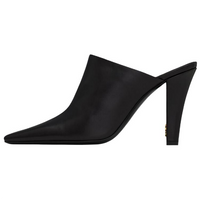 SAINT LAURENT Jill Pointed Toe Pumps