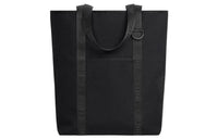 CELINE Nylon Tote Bag, Shopping Bag, Handbag Large Size Men's Black